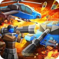  Army Battle Simulator  Android