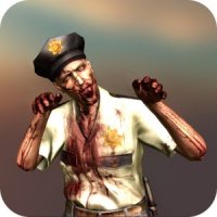  Zombie Raiders Survival  Android