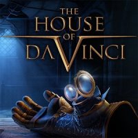 Online игра The House of Da Vinci для андроид