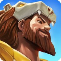   Anvil: War of Heroes  Android