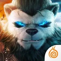 Online игра Taichi Panda 3: Dragon Hunter для андроид