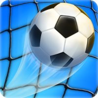 Игра Football Strike - Multiplayer Soccer скачать онлайн бесплатно