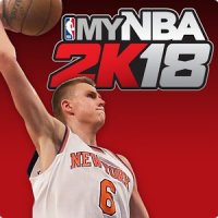 Игра MyNBA2K18 скачать онлайн бесплатно