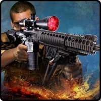    Snow War Shooter 2017  Android