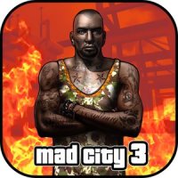    Mad City III LA Undercover  Android