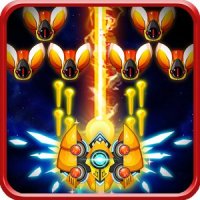  Galaxy shooter - Space Attack  Android