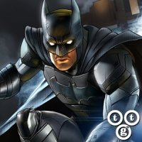 Игра Batman: The Enemy Within на Android