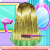  Crazy Mommy Beauty Salon  Android