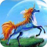  Magical Unicorn Dash  