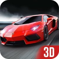   Mad 3D: Highway Racing -    