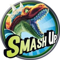 Online игра Smash Up - The Shufflebuilding Game для андроид