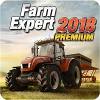  Farm Expert 2018 Premium  Android