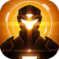    Overdrive - Ninja Shadow Revenge  Android