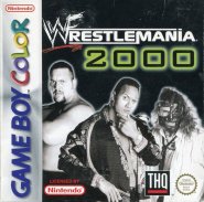  WrestleMania 2000  Android
