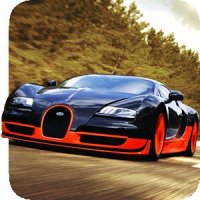   Veyron Drift Simulator -    