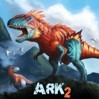  Jurassic Survival Island: ARK 2 Evolve .apk