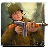   Call Of War WW2 : FPS Frontline Shooter  