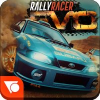  Rally Racer EVO  Android