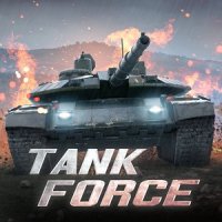   Tank Force:    