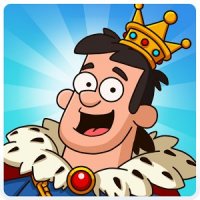 Онлайн игра Hustle Castle: Fantasy Kingdom - скачать на андроид бесплатно