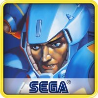    ESWAT: City Under Siege Classic  Android