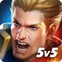  Arena of Valor:  5v5  Android