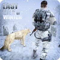 Last Day of Winter - FPS Frontline Shooter    
