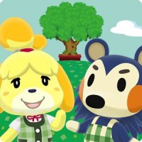 Online  Animal Crossing: Pocket Camp  