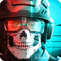  Sniper Strike : Special Ops  Android