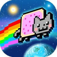  Nyan Cat: Lost In Space  Android