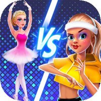    Dance War - Ballet vs Hiphop  Android