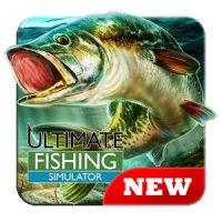    Ultimate Fishing Simulator  Android