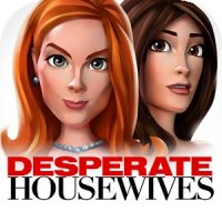    Desperate Housewives: The Game  Android