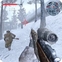   Call of Sniper WW2: Final Battleground -    