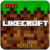    Like Craft HD Adventures  Android
