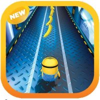    Banana Minion Adventure Rush : Legends Rush 3D  Android