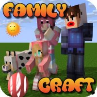 Family Craft: Creativity    
