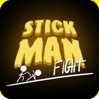  Stick Man Fight Online  Android