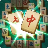 Online игра Mahjong Solitaire: Classic для андроид