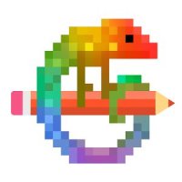 Приложение Pixel Art - Раскраска по номерам на Android