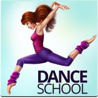  Dance School Stories - Dance Dreams Come True  Android