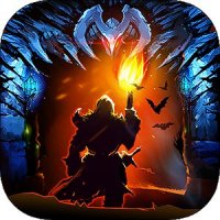 Скачать бесплатно игру Dungeon Survival на Android