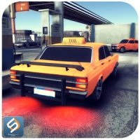  Amazing Taxi City 1976 V2 .apk