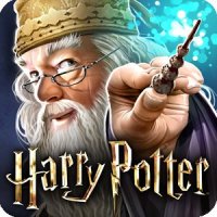 Игра Harry Potter: Hogwarts Mystery на Android