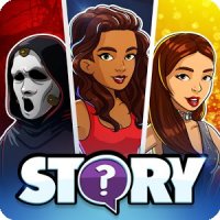 Скачать бесплатно игру What's Your Story? на Android