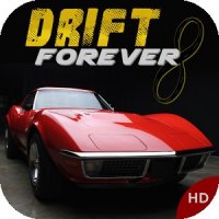  Drift Forever!  Android