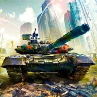  Armored Warfare: Assault  Android