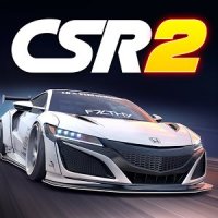  CSR Racing 2 .apk