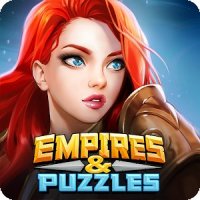 Скачать Empires & Puzzles: RPG Quest .apk