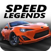  Speed Legends: Drift Racing  Android